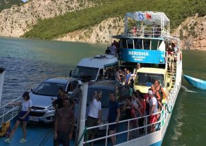Ferry Berisha