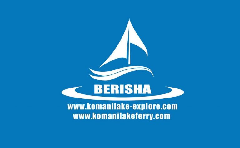 komani lake ferry berisha