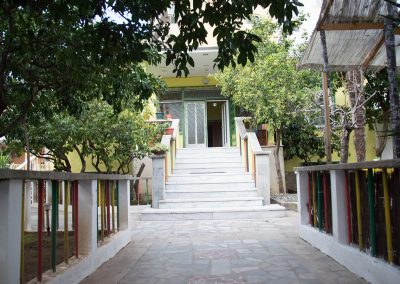 Hostel Milingona Tirane