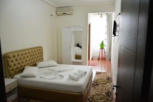 Hotel Arberia Tirane