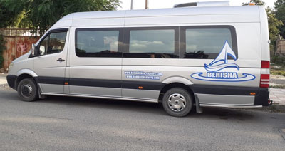 van